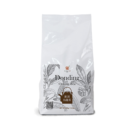 Donding Oolong Tea Package Donding Oolong Tea Package
